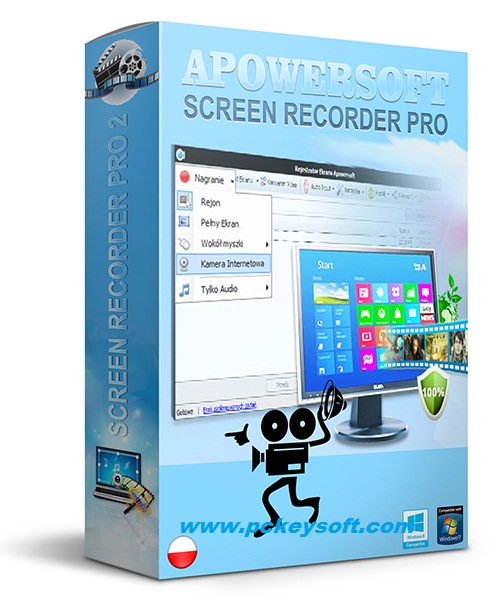 Apowersoft screen recorder serial key